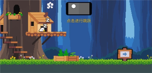小鸡的追逐图片6